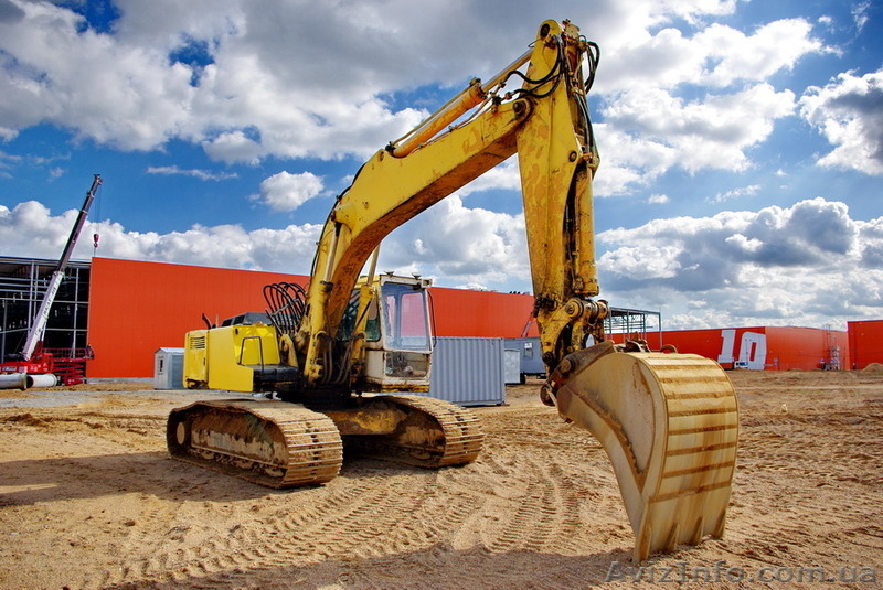 ГУСЕНИЧНЫЙ ЭКСКАВАТОР LIEBHERR R932 HDSL LITRONIC - <ro>Изображение</ro><ru>Изображение</ru> #2, <ru>Объявление</ru> #1142056