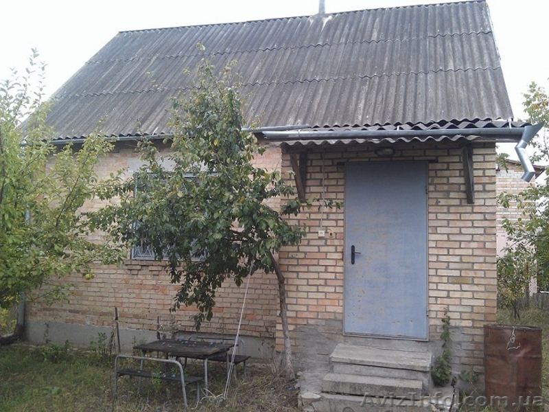 10км Киев свой дом в с.Петрушки - <ro>Изображение</ro><ru>Изображение</ru> #2, <ru>Объявление</ru> #1151416