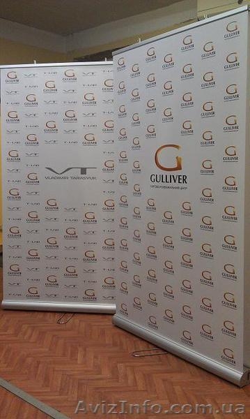 Мобильные стенды для Вас и Ваших партнеров - <ro>Изображение</ro><ru>Изображение</ru> #2, <ru>Объявление</ru> #1148948