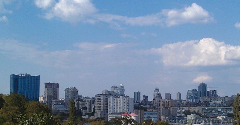 Продаю свой участок в центре Киева - <ro>Изображение</ro><ru>Изображение</ru> #2, <ru>Объявление</ru> #1151458