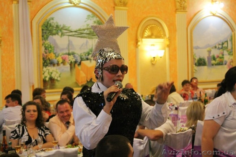 Пародист Верка Сердючка на Свадьбу, Юбилей, Корпаратив! - <ro>Изображение</ro><ru>Изображение</ru> #5, <ru>Объявление</ru> #1145730