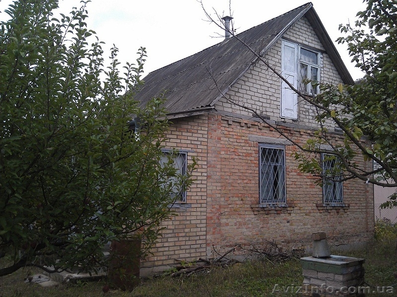 Свою дачу в с.Петрушки, 10км Киев  - <ro>Изображение</ro><ru>Изображение</ru> #3, <ru>Объявление</ru> #1151426