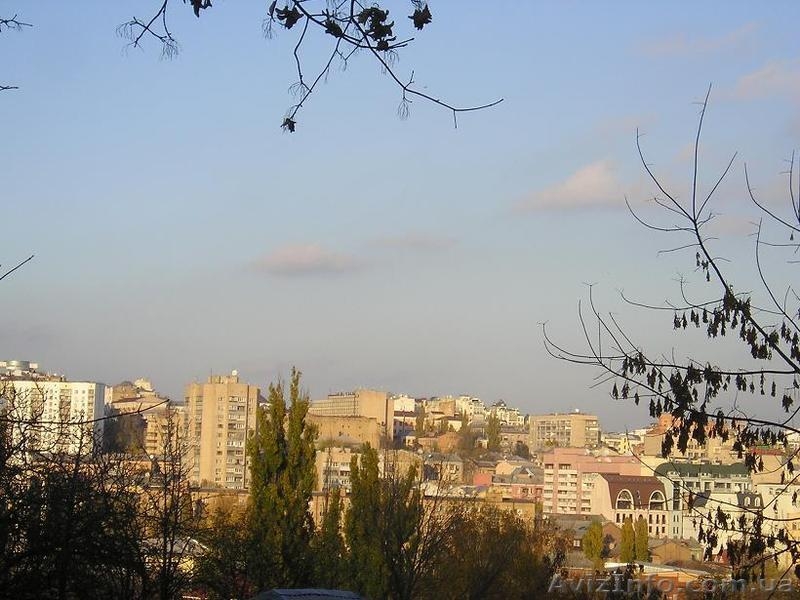 Продаю свой участок в центре Киева - <ro>Изображение</ro><ru>Изображение</ru> #3, <ru>Объявление</ru> #1151458