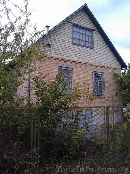10км Киев свой дом в с.Петрушки - <ro>Изображение</ro><ru>Изображение</ru> #4, <ru>Объявление</ru> #1151416