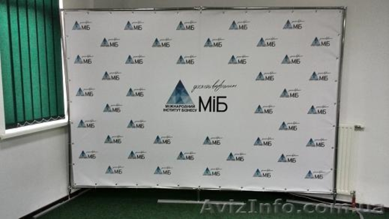 Мобильные стенды для Вас и Ваших партнеров - <ro>Изображение</ro><ru>Изображение</ru> #3, <ru>Объявление</ru> #1148948