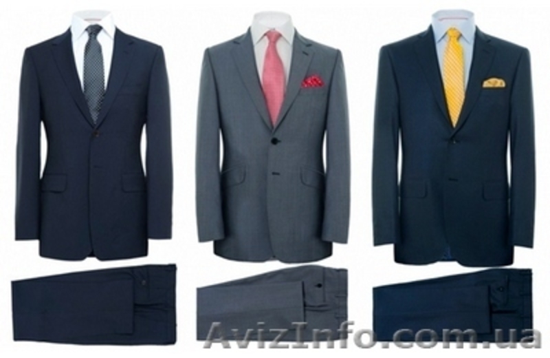 Мужские костюмы и мужские пальто по Скидке от -50% до -75%  - <ro>Изображение</ro><ru>Изображение</ru> #5, <ru>Объявление</ru> #1144097