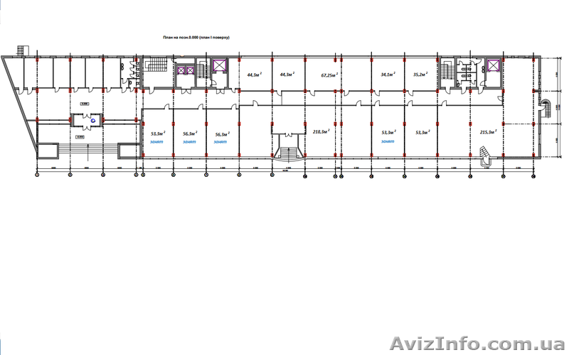 Центр Артема 25 - <ro>Изображение</ro><ru>Изображение</ru> #7, <ru>Объявление</ru> #1142905