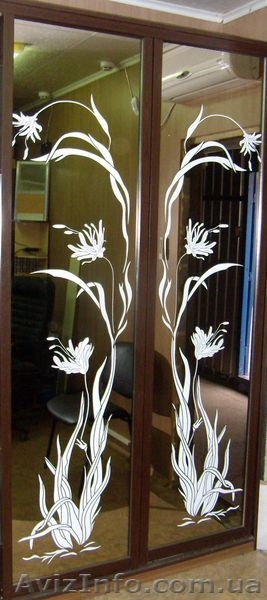 Для шкафов-купе - раздвижные, распашные, складывающиеся (гармошка) двери - <ro>Изображение</ro><ru>Изображение</ru> #9, <ru>Объявление</ru> #683853