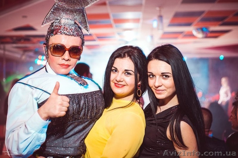 Пародист Верка Сердючка на Свадьбу, Юбилей, Корпаратив! - <ro>Изображение</ro><ru>Изображение</ru> #3, <ru>Объявление</ru> #1145730