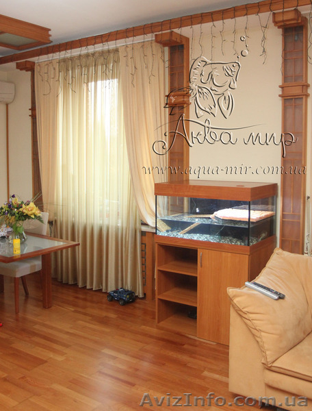 Обслуживание аквариумов и террариумов в Киеве - <ro>Изображение</ro><ru>Изображение</ru> #5, <ru>Объявление</ru> #1144825