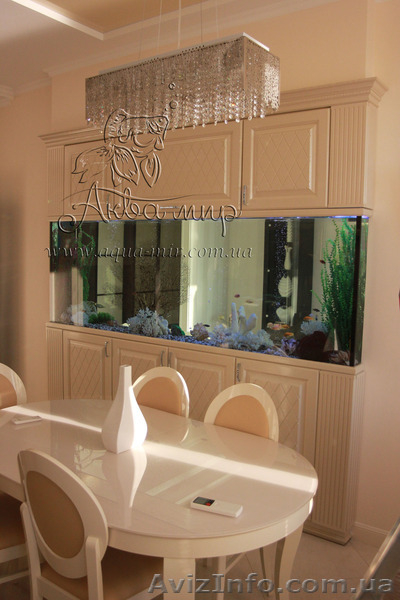 Изготовление аквариумов и террариумов из стекла по Вашим размерам - <ro>Изображение</ro><ru>Изображение</ru> #9, <ru>Объявление</ru> #1144826