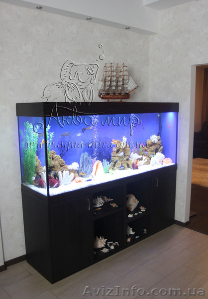 Изготовление тумб и подставок под аквариумы и террариумы - <ro>Изображение</ro><ru>Изображение</ru> #4, <ru>Объявление</ru> #1144843