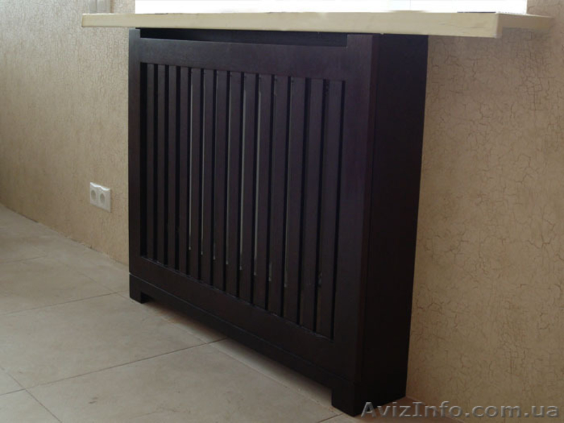 Решетки батарей (экраны) изготовим под Ваш интерьер - <ro>Изображение</ro><ru>Изображение</ru> #7, <ru>Объявление</ru> #285900