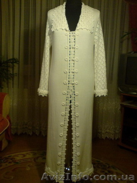 Эксклюзивное вязание на заказ - <ro>Изображение</ro><ru>Изображение</ru> #4, <ru>Объявление</ru> #1153927