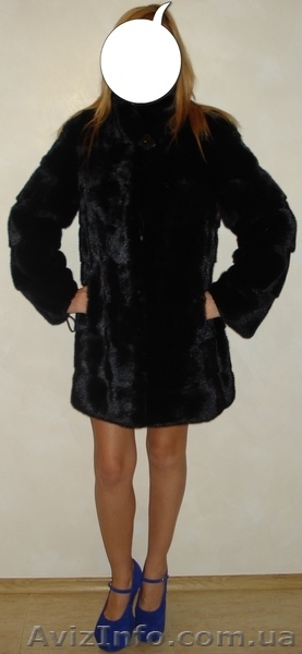 Продам элитные норковые шубы. Греция. Большой ассортимент меха. - <ro>Изображение</ro><ru>Изображение</ru> #6, <ru>Объявление</ru> #1146749