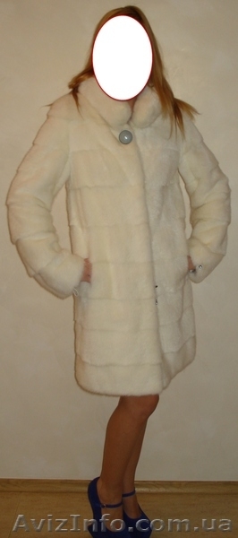 Продам элитные норковые шубы. Греция. Большой ассортимент меха. - <ro>Изображение</ro><ru>Изображение</ru> #1, <ru>Объявление</ru> #1146749