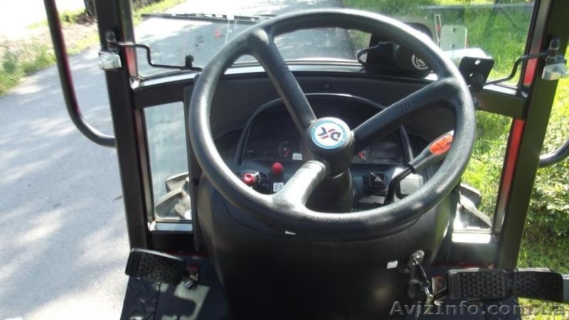 МИНИ-ТРАКТОР BRANSON-2500 - <ro>Изображение</ro><ru>Изображение</ru> #7, <ru>Объявление</ru> #1153459