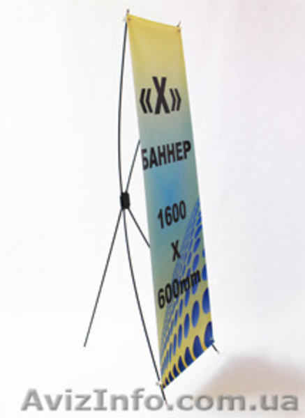 Стенд "паук" Эконом Silver 160х60 см РАСПРОДАЖА - <ro>Изображение</ro><ru>Изображение</ru> #4, <ru>Объявление</ru> #574755