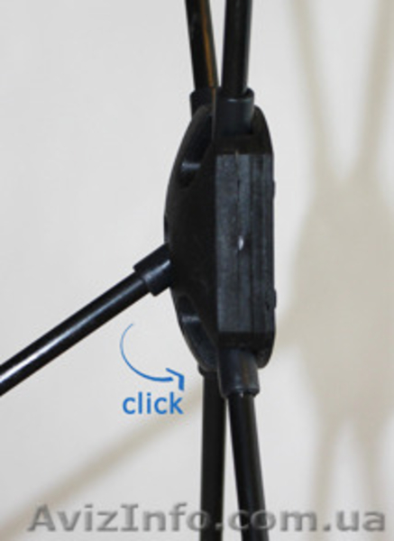 Стенд "паук" Эконом Silver 160х60 см РАСПРОДАЖА - <ro>Изображение</ro><ru>Изображение</ru> #3, <ru>Объявление</ru> #574755