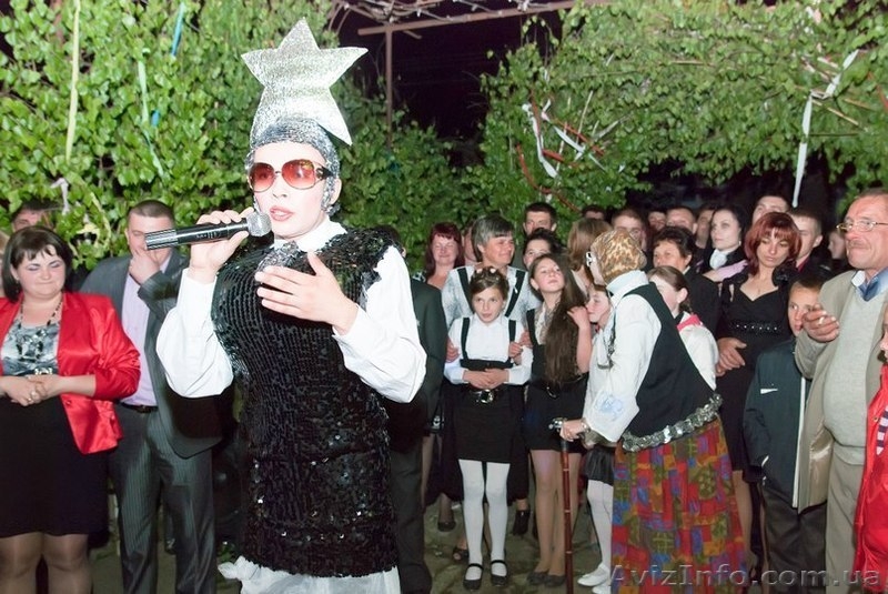 Пародист Верка Сердючка на Свадьбу, Юбилей, Корпаратив! - <ro>Изображение</ro><ru>Изображение</ru> #6, <ru>Объявление</ru> #1145730