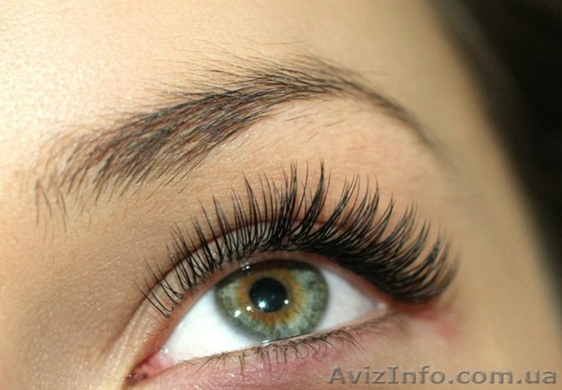 Наращивание ресниц Осокорки Позняки - <ro>Изображение</ro><ru>Изображение</ru> #4, <ru>Объявление</ru> #1142711