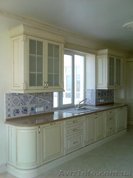 Кухня под заказ с ДСП и МДФ по доступным ценам  - <ro>Изображение</ro><ru>Изображение</ru> #2, <ru>Объявление</ru> #1150460