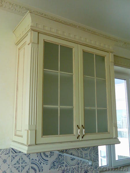 Изготовление мебели качественно с деревянными или МДФ фасадами.  - <ro>Изображение</ro><ru>Изображение</ru> #5, <ru>Объявление</ru> #1150459