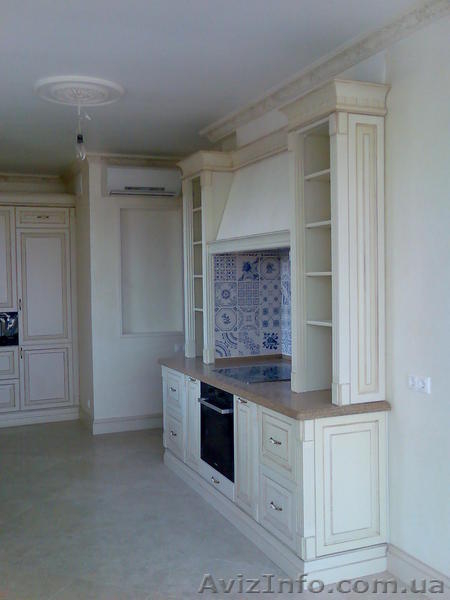 Кухня под заказ с ДСП и МДФ по доступным ценам  - <ro>Изображение</ro><ru>Изображение</ru> #3, <ru>Объявление</ru> #1150460