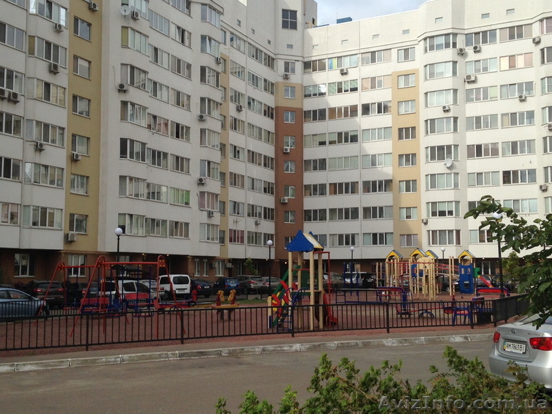 Продам 2-ную квартиру в Броварах - <ro>Изображение</ro><ru>Изображение</ru> #7, <ru>Объявление</ru> #1152431