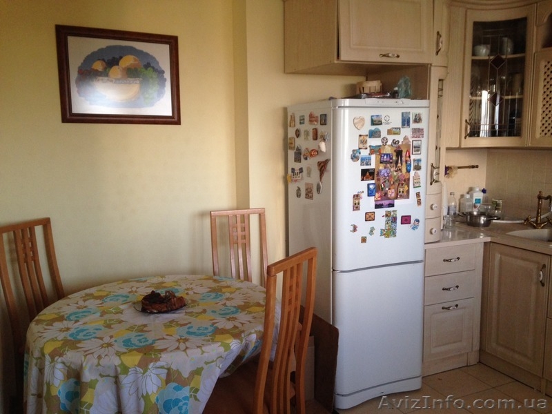 Продам 2-ную квартиру в Броварах - <ro>Изображение</ro><ru>Изображение</ru> #3, <ru>Объявление</ru> #1152431