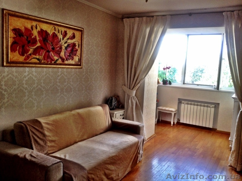 Сдам 3х комн квартиру Святошинский район 13000 для семьи с детьми - <ro>Изображение</ro><ru>Изображение</ru> #3, <ru>Объявление</ru> #1153789