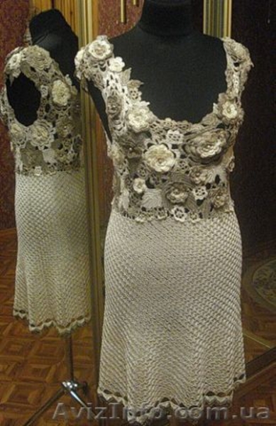 Эксклюзивное вязание на заказ - <ro>Изображение</ro><ru>Изображение</ru> #2, <ru>Объявление</ru> #1153927