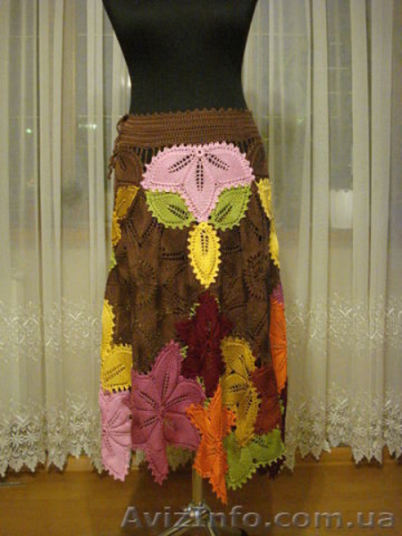 Эксклюзивное вязание на заказ - <ro>Изображение</ro><ru>Изображение</ru> #9, <ru>Объявление</ru> #1153927