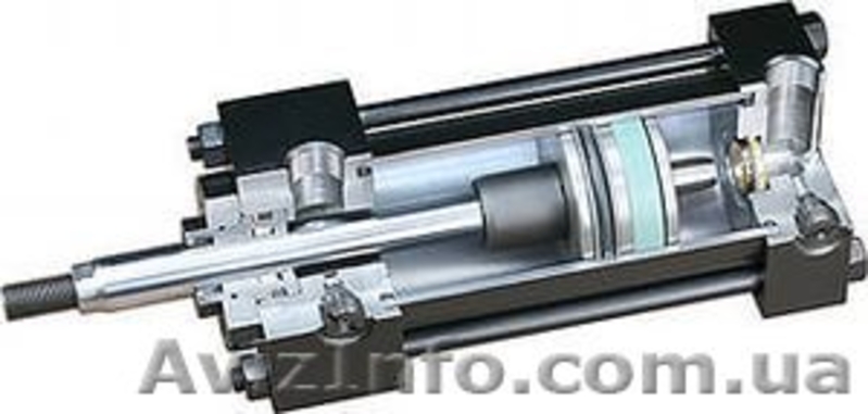 Ремонт гидроцилиндров в Броварах - <ro>Изображение</ro><ru>Изображение</ru> #1, <ru>Объявление</ru> #1149055