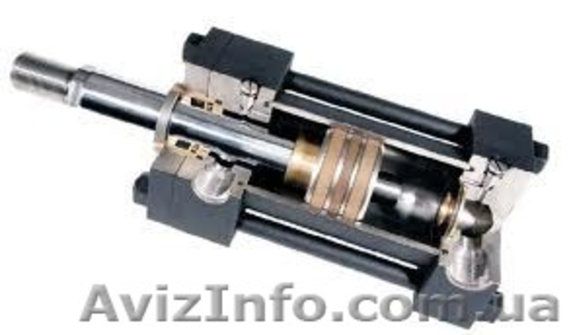 Ремонт гидроцилиндров в Броварах - <ro>Изображение</ro><ru>Изображение</ru> #9, <ru>Объявление</ru> #1149055