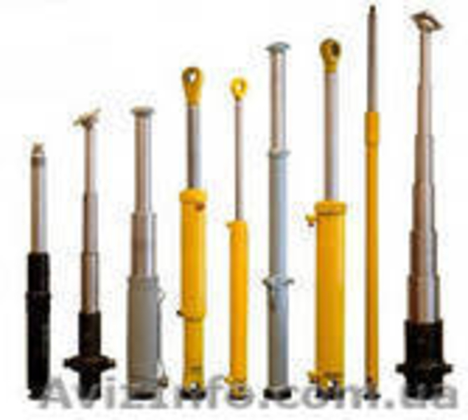 Ремонт гидроцилиндров в Броварах - <ro>Изображение</ro><ru>Изображение</ru> #5, <ru>Объявление</ru> #1149055