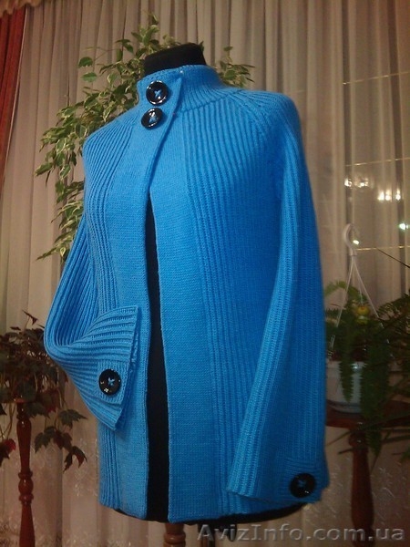 Эксклюзивное вязание на заказ - <ro>Изображение</ro><ru>Изображение</ru> #7, <ru>Объявление</ru> #1153927