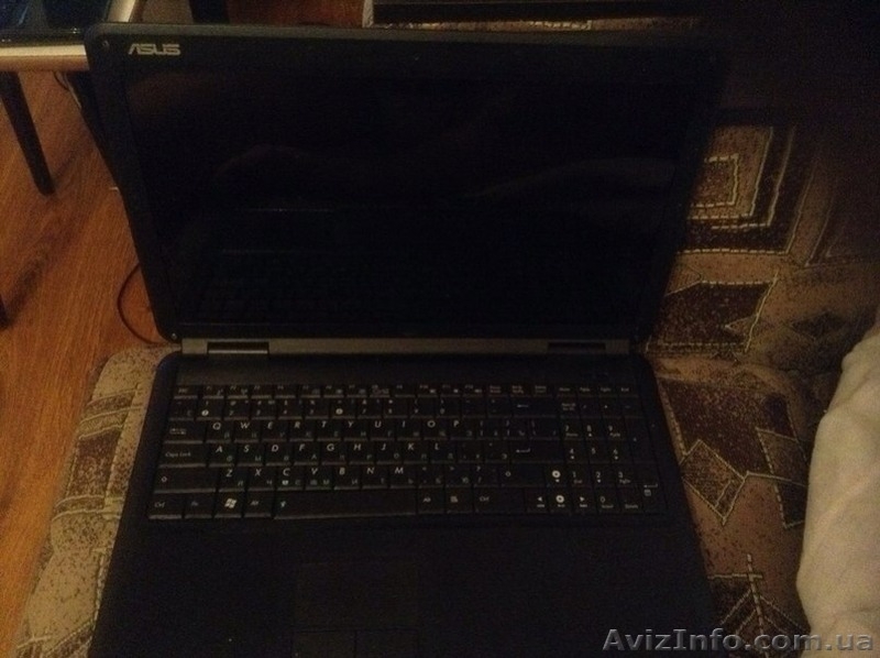 ноутбук ASUS K50C  - <ro>Изображение</ro><ru>Изображение</ru> #1, <ru>Объявление</ru> #1142093