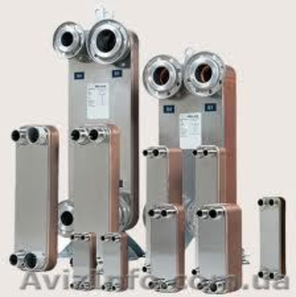 Tеплообменники «Thermowave» Германия. - <ro>Изображение</ro><ru>Изображение</ru> #5, <ru>Объявление</ru> #1148154