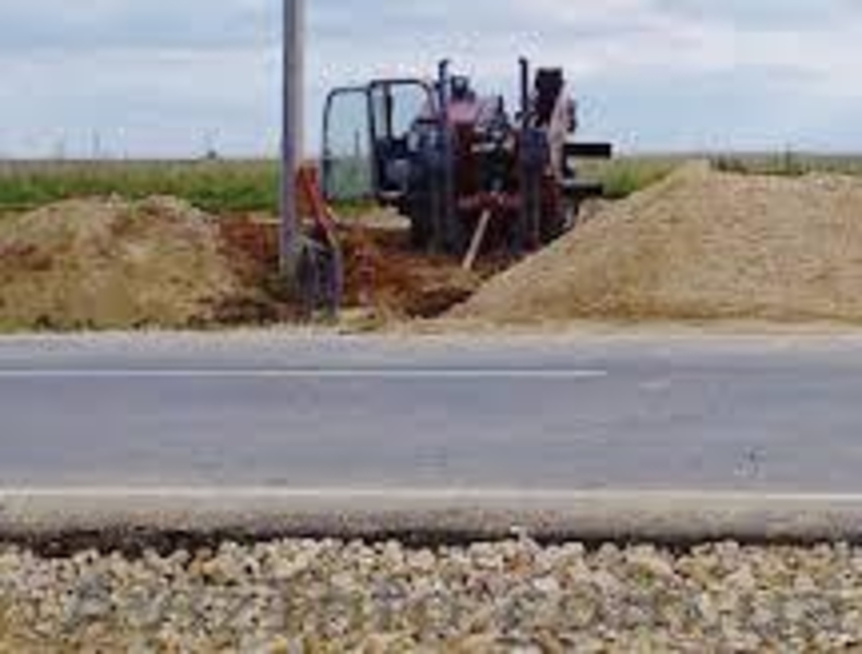 Услуги горизонтально направленного бурения (ГНБ) по всей Украине - <ro>Изображение</ro><ru>Изображение</ru> #8, <ru>Объявление</ru> #1145335