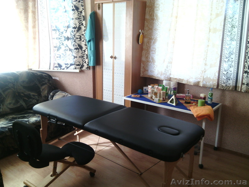 Массаж лечебно восстанавливающий. - <ro>Изображение</ro><ru>Изображение</ru> #2, <ru>Объявление</ru> #1144808