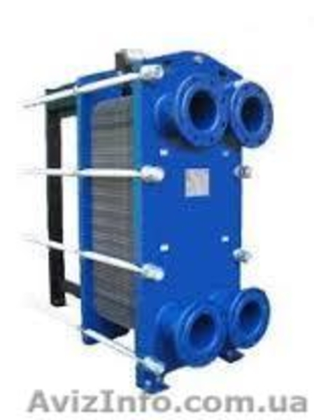 Tеплообменники «Thermowave» Германия. - <ro>Изображение</ro><ru>Изображение</ru> #1, <ru>Объявление</ru> #1148154