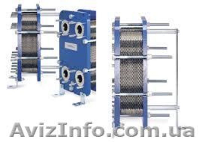 Tеплообменники «Thermowave» Германия. - <ro>Изображение</ro><ru>Изображение</ru> #3, <ru>Объявление</ru> #1148154