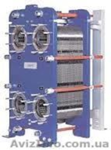 Tеплообменники «Thermowave» Германия. - <ro>Изображение</ro><ru>Изображение</ru> #4, <ru>Объявление</ru> #1148154