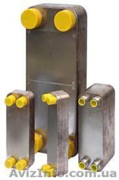 Tеплообменники «Thermowave» Германия. - <ro>Изображение</ro><ru>Изображение</ru> #6, <ru>Объявление</ru> #1148154