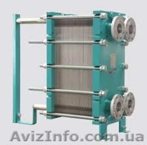 Tеплообменники «Thermowave» Германия. - <ro>Изображение</ro><ru>Изображение</ru> #2, <ru>Объявление</ru> #1148154