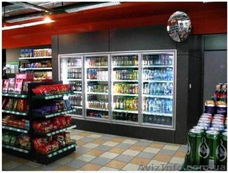 Холодильная камера-витрина - <ro>Изображение</ro><ru>Изображение</ru> #2, <ru>Объявление</ru> #1145279