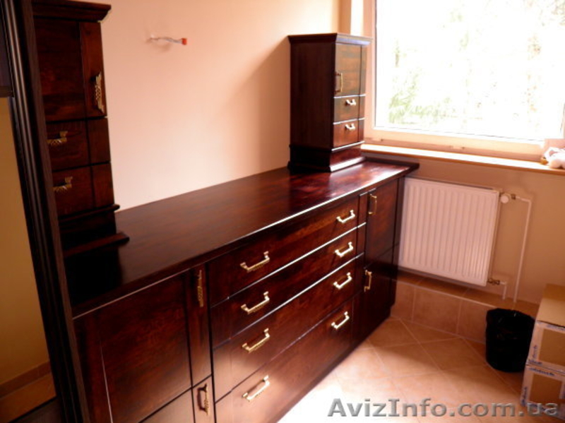 Мебель под заказ ДСП, фасады МДФ - <ro>Изображение</ro><ru>Изображение</ru> #10, <ru>Объявление</ru> #285910