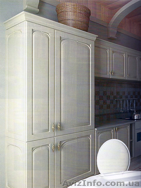 Изготовление мебели качественно с деревянными или МДФ фасадами.  - <ro>Изображение</ro><ru>Изображение</ru> #7, <ru>Объявление</ru> #1150459