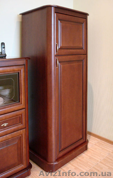 Изготовление мебели качественно с деревянными или МДФ фасадами.  - <ro>Изображение</ro><ru>Изображение</ru> #4, <ru>Объявление</ru> #1150459